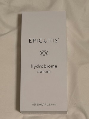Epicutis Hydrobiome Serum Anti-Aging 30ml Reduce Fine Lines