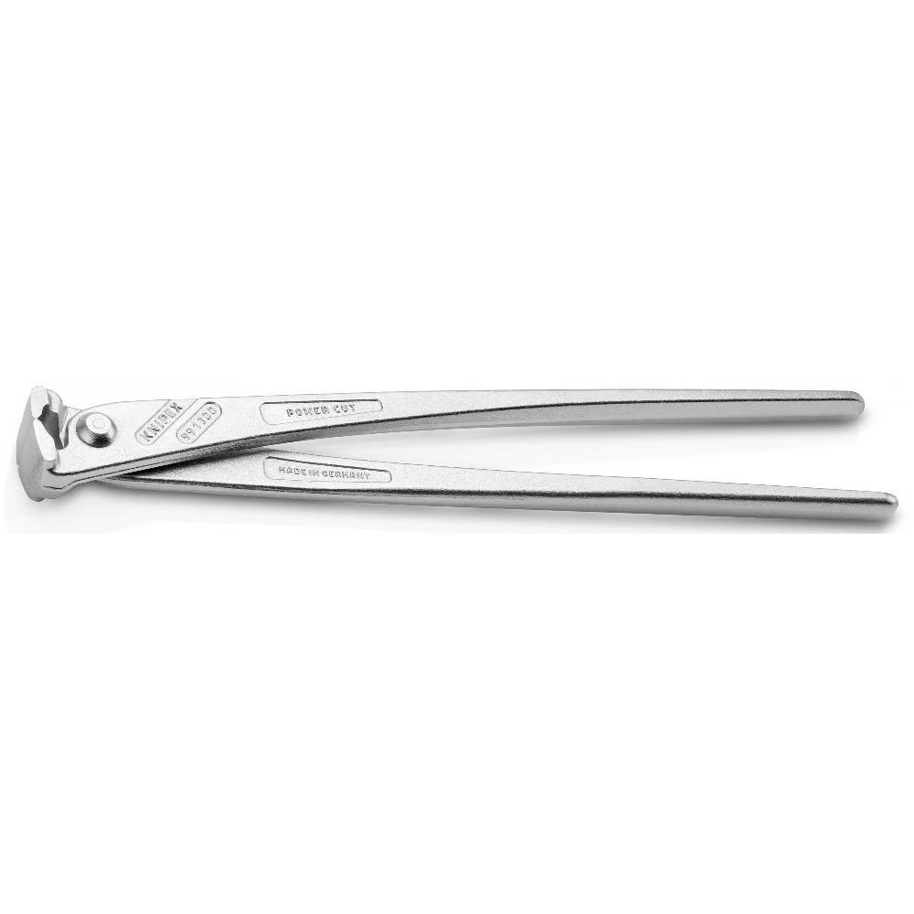 Tenaille russe Knipex 300 mm à effort réduit pour coupe de fil dur