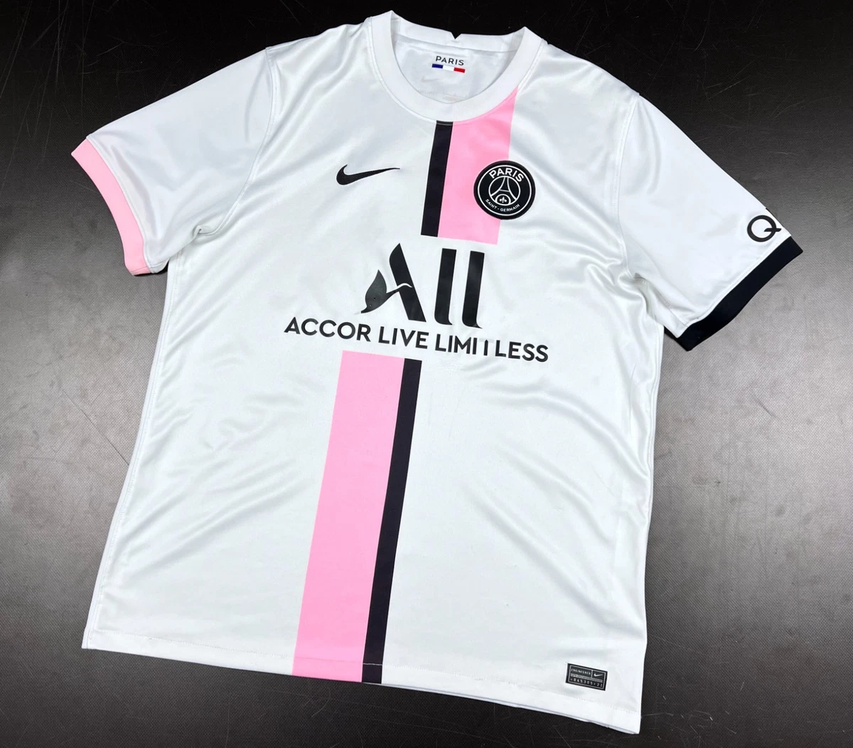 Preços baixos em Nike Paris Saint-Germain Clube Internacional de