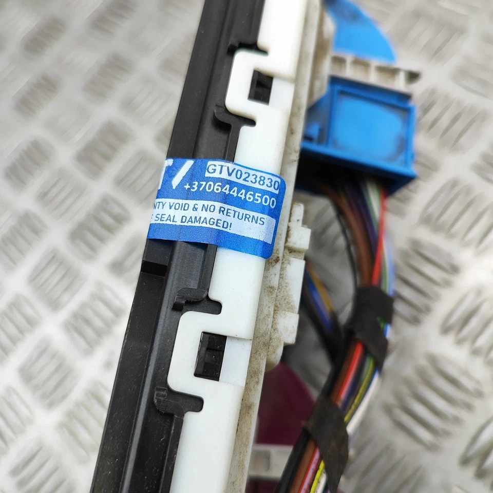 Centralina Comfort MERCEDES-BENZ SPRINTER 3,5-t Van 907, 910 A9079005405 - Immagine 4 di 4