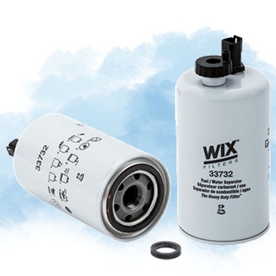 WIX 33732 Kraftstofffilter BF1385SPS P550848 FS19732 SN40602 SK3183 WK9020/1X