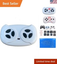 Children's JR1602 Replacement Remote Control - 2.4G Bluetooth Wireless Design