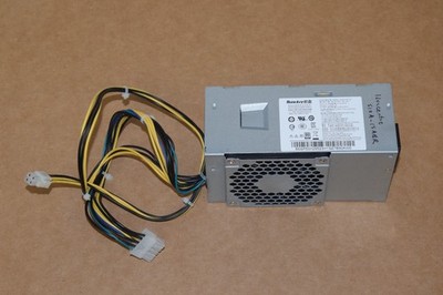 Huntkey Lenovo Ideacentre 510A-15ABR 180W Power Supply 00PC745 HK280-72PP
