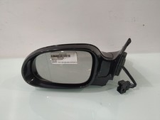 Retroviseur gauche (ou coque) Mercedes 209