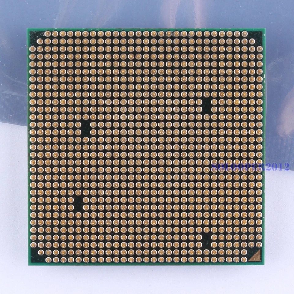 Free shipping AMD FX-8300 CPU 3.3GHz Socket AM3+ (FD8300WMW8KHK) Processor - Image 2 of 2