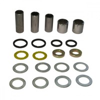 Schwingenlager Reparatursatz All Balls 28-1128 FüR Honda Crf 450 R Bj. 2005-2012