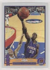 2003-04 Topps Chrome Refractor Amare Stoudemire Amar'e Stoudemire #67 0hl