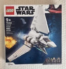 LEGO Star Wars: Imperial Shuttle (75302) *Retired, New In Box