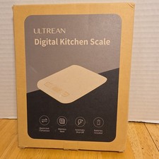 Digital Kitchen Food Diet Scale Multifunction Weight Balance 11 lbs  RB-2