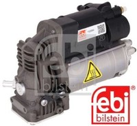 Febi Bilstein 192684 Kompressor FüR Druckluftanlage FüR Mercedes-Benz