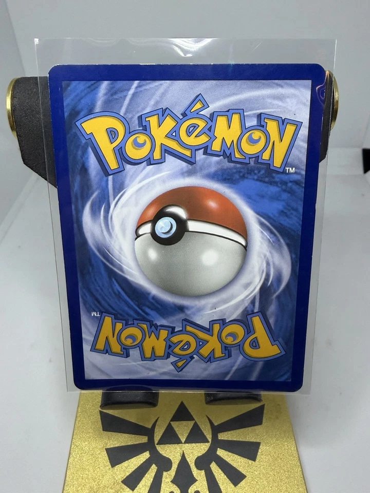 8 Gardevoir RC30/RC25 Pokemon Generations Radiant Full Art - image 4 of 4