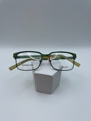 Enhance Brand 4061 Model 46 Eye Jade NEW