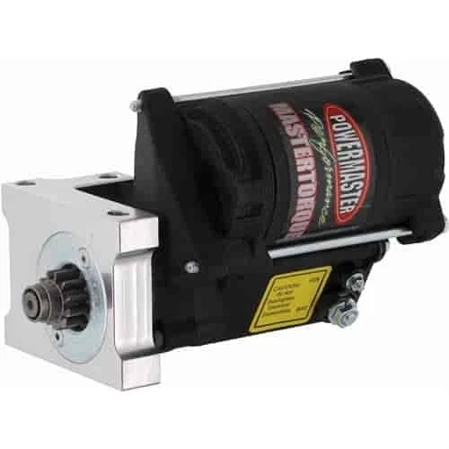 Arrancador Powermaster 9612 Mastertorque Foto 4 de 4