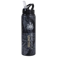 Newcastle United FC - Wasserflasche, HochauflöSend, Aluminium (TA13153)