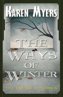 Karen Myers | The Ways of Winter | Taschenbuch | Englisch (2012)