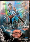 2025 Topps Chrome Jase Richardson Base (RAW)