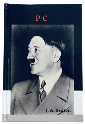 PC - 3R, WW2, AH, Christianity, Religion, Antichrist, New Testament, Yhwhism