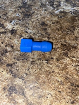 5431893 Polaris Snowmobile Carburetor Water Trap Drain Plug for