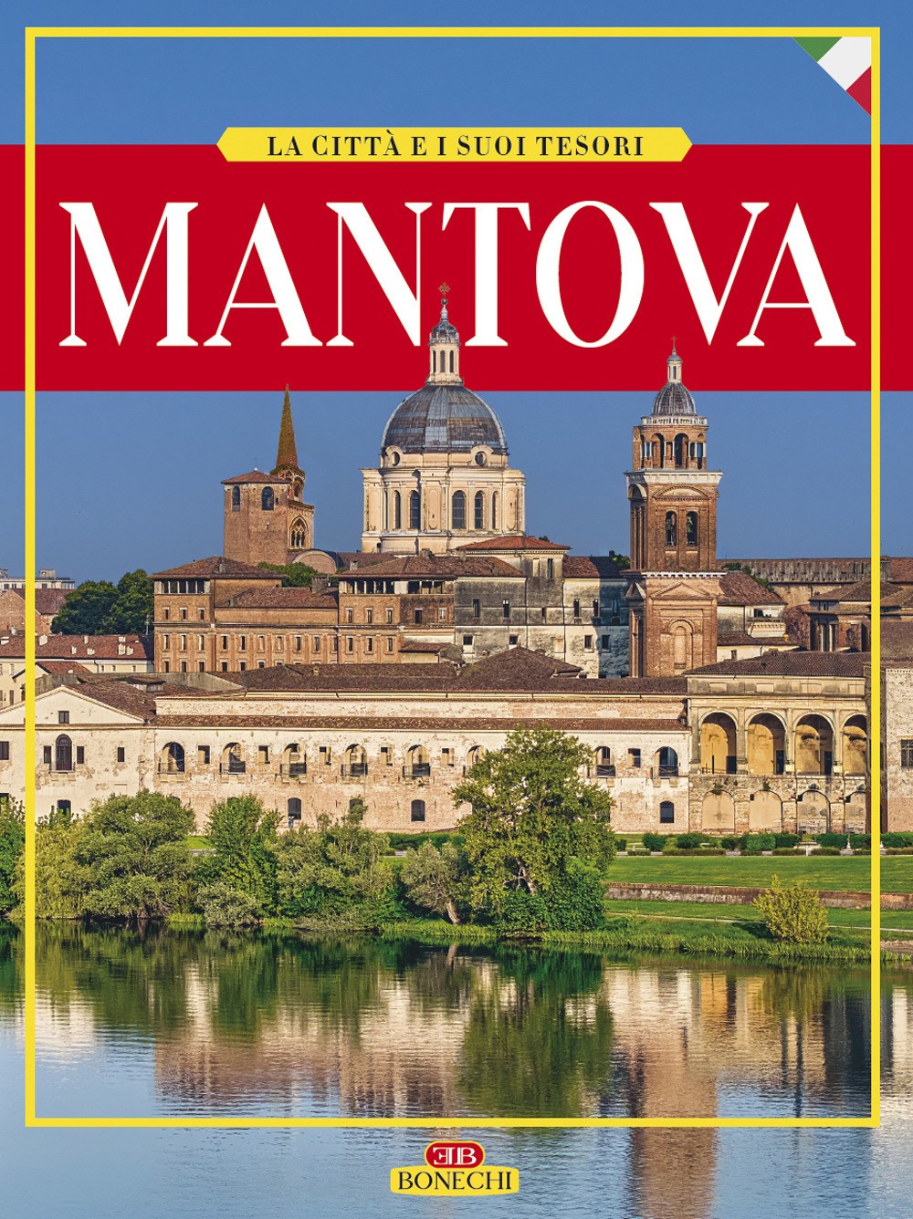 Mantova - AA.VV.