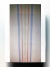 Sergio Sermidi Galleria Il sole Bolzano 1983 Invito/Ephemera