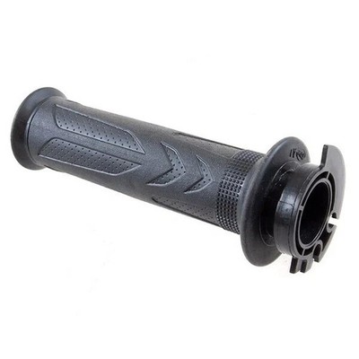Right Handlebar Grip Pulse Lexmoto Adrenaline Sinnis Apache Blade AJS JSM SFM