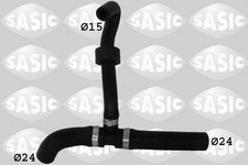 Radiator Hose SASIC 3406051