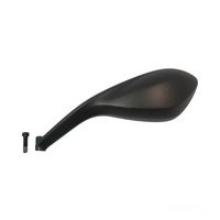 Spiegel Schwarz Links FüR Ducati Monster 696 ABS Bj. 2010-2012