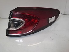 Feu arrière Renault MEGANE