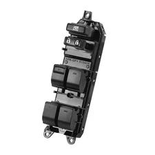 Direct Replacement Master Power Window Switch For Toyota 4Runner 2010-2015