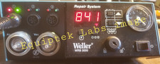 Weller WRS 3000 Rework & Repair System TESTED! EXCELLENT CONDITION