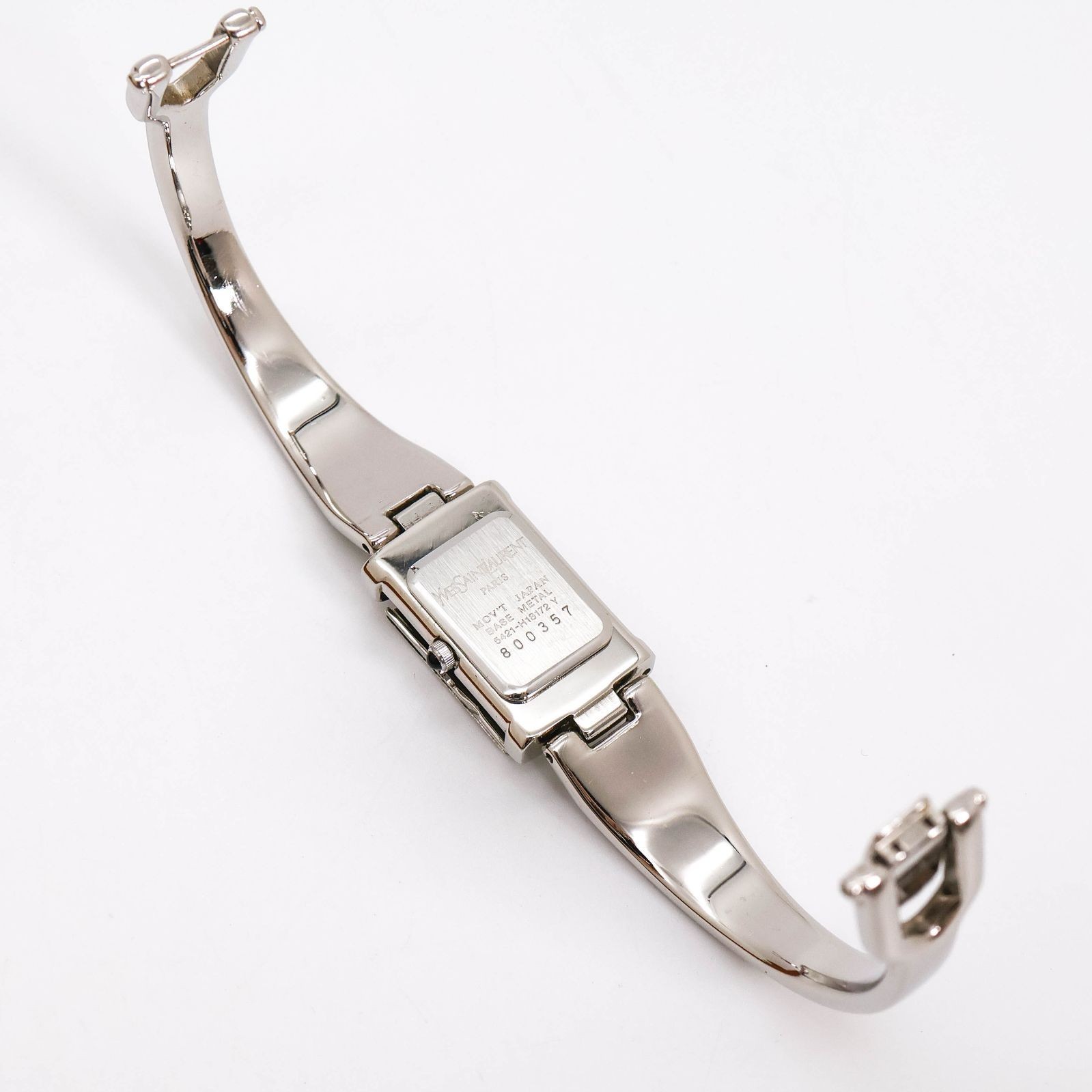 Yves Saint Laurent Vintage Limited Quartz Watch - Gem