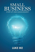 Luke Ike | Small Business | Taschenbuch | Englisch (2018) | Xlibris UK