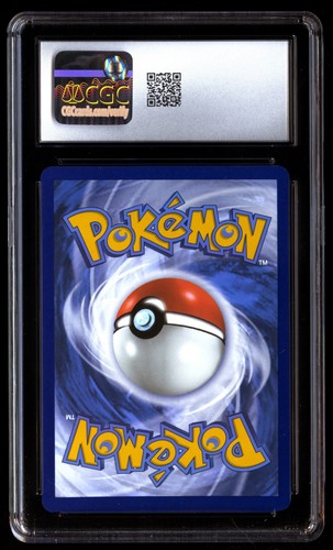 CGC 10 Eevee 173 Prismatic Evolutions Elite Trainer ETB Promo Graded - Picture 2 of 2