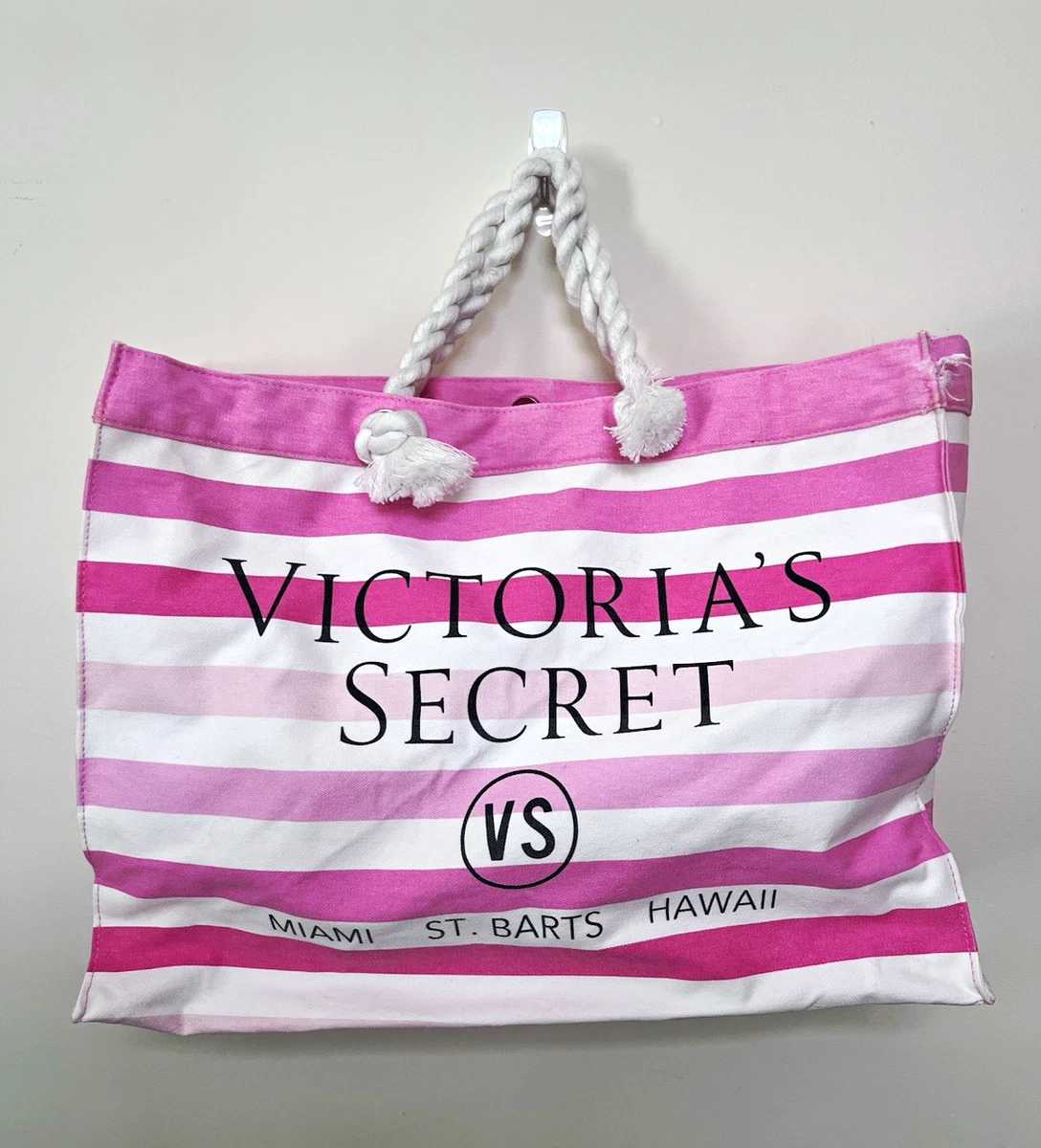 25+ Victoria's Secret Beach Bags & Handbags for Women for sale