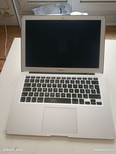 Apple MacBook Air mi 2011 13 pouces HS Pour pièces PC Ordinateur Mac Portable
