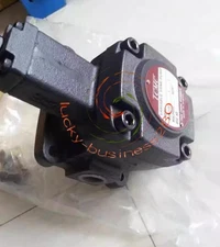 1PCS NEW TCMC TCVP-F12-A1 Vane pump flat key shaft