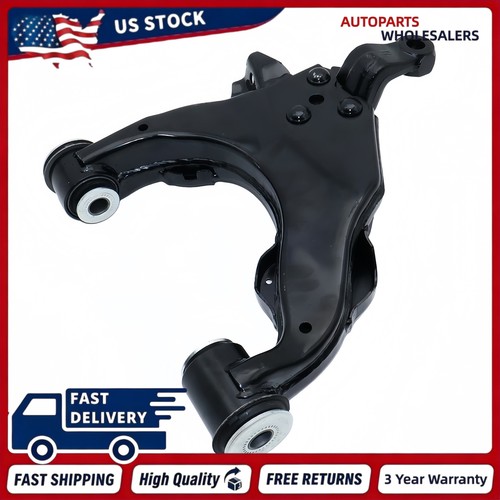 For 04-07 Toyota Sequoia 04-06 Tundra 2Pcs Front Lower Control Arm LH & RH Side - Picture 4 of 13