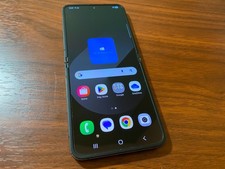 Samsung Galaxy Z Flip6 SM-F741U1 - 256GB - Black Unlocked