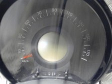 Compteur Peugeot 108