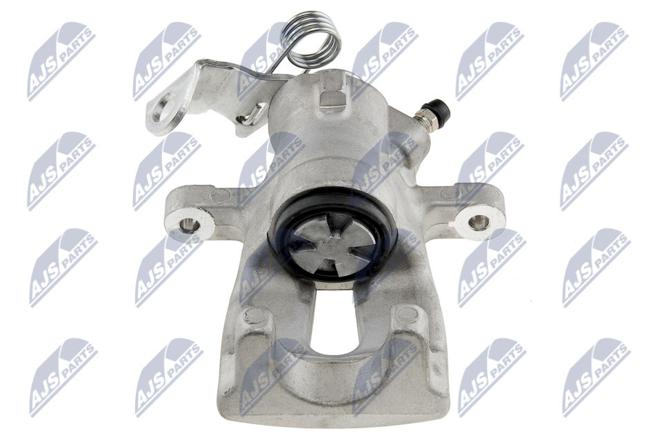 N.T.Y. HZT-PL-022.NTY Brake Caliper for OPEL,VAUXHALL
