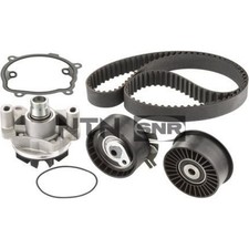 NTN SNR KDP455.620 Wasserpumpe Zahnriemensatz für RENAULT OPEL Zahnriemenset