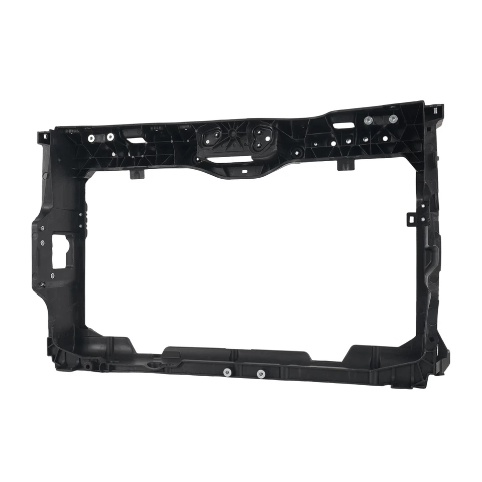 6pcs Radiator Core Support With Bracket For Honda Civic 2022 2023 2024 2025 - Изображение 4 из 4