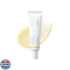 mixsoon Vitamin C Cream 1.01 Fl. Oz. / 30ml Lightweight Radiance Non-Sticky L