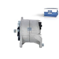 Lichtmaschine Generator 24 V 80 A DT Spare Parts FüR U.A. Volvo FH16