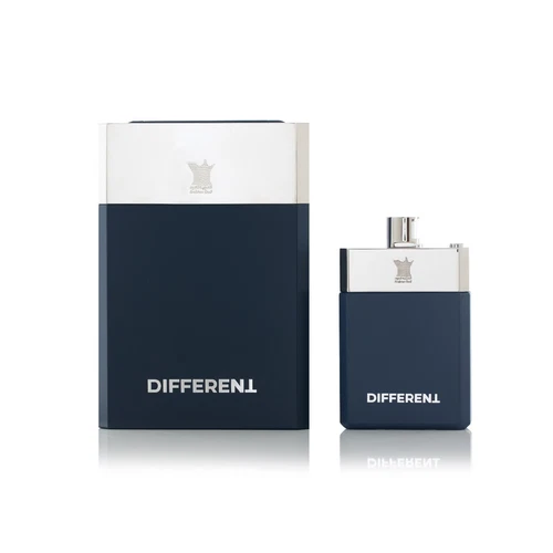 Different by Arabian Oud 90ml Oriental Unisex Spray - SEALED