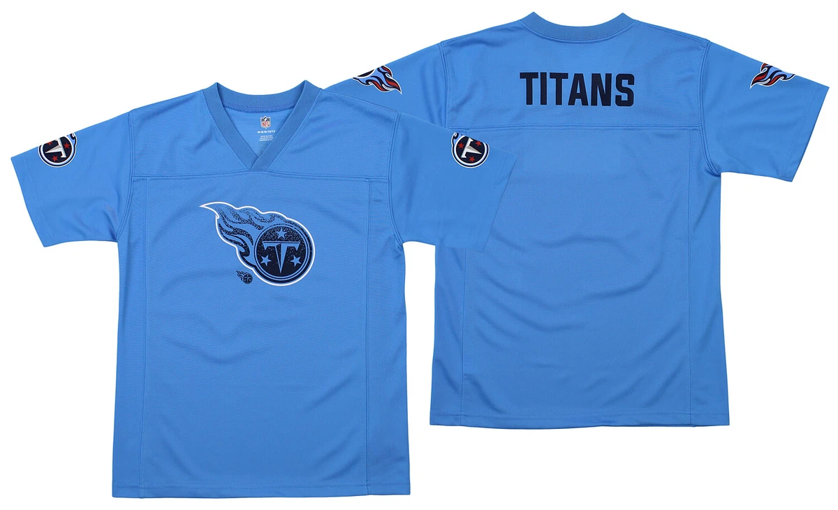 Youth color best sale rush jersey
