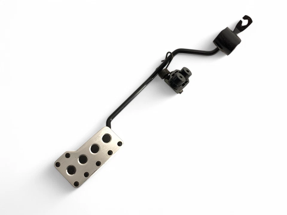 Lexus IS300 2003 acelerador pedal de acelerador delantero izquierdo lado del conductor OEM 267 #A73 Foto 2 de 4