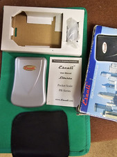 VINTAGE ESCALI PRECISION POCKET SCALE