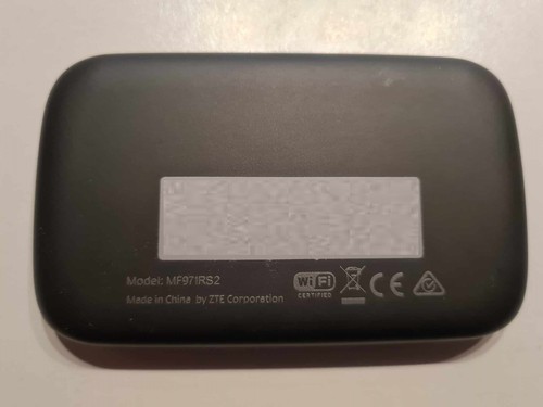 Optus ZTE MF971RS2 4G Modem - Picture 2 of 2