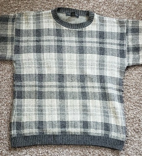 Liberty Sweaters Mens Size Large Cotton 